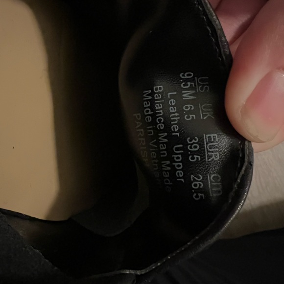 Shoes | Naturalizer Loafers/flats - Picture 5 of 6